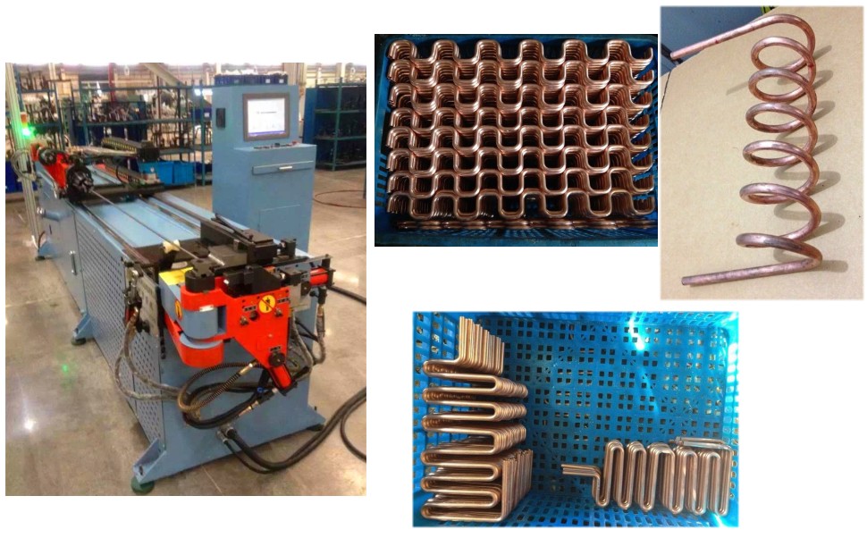 小銅管彎管機(jī)-高效率銅管彎管機(jī)、銅管彎管機(jī)價(jià)格